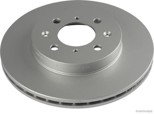 Disques de frein HERTH+BUSS JAKOPARTS ref. J3304026