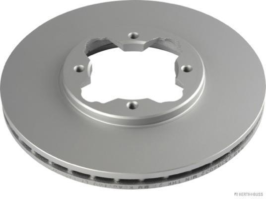 Disques de frein HERTH+BUSS JAKOPARTS ref. J3304032