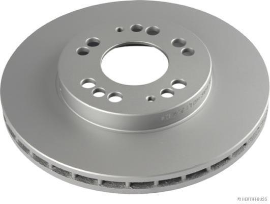 Disques de frein HERTH+BUSS JAKOPARTS ref. J3305029