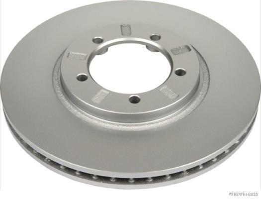Disques de frein HERTH+BUSS JAKOPARTS ref. J3305060