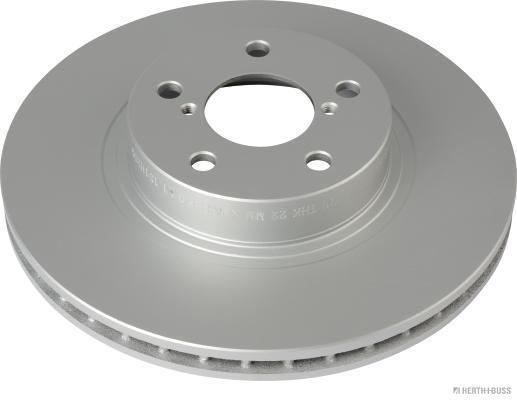 Disques de frein HERTH+BUSS JAKOPARTS ref. J3307011