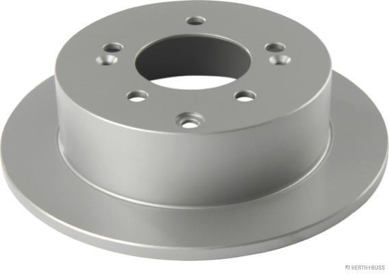 Disques de frein HERTH+BUSS JAKOPARTS ref. J3310302