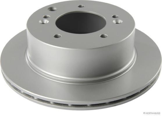 Disques de frein HERTH+BUSS JAKOPARTS ref. J3310309