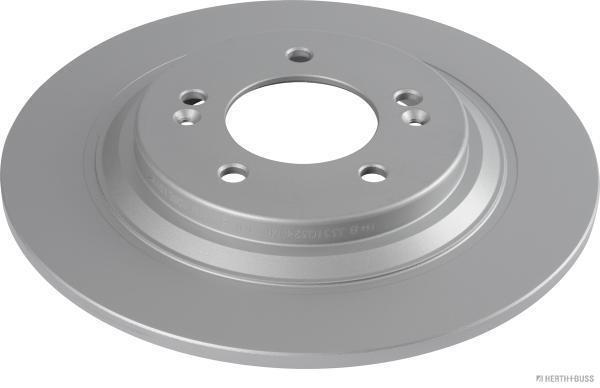 Disques de frein HERTH+BUSS JAKOPARTS J3310324