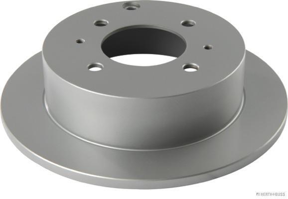 Disques de frein HERTH+BUSS JAKOPARTS ref. J3310509