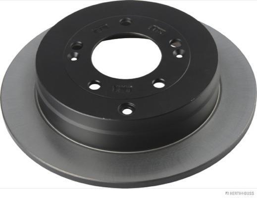 Disques de frein HERTH+BUSS JAKOPARTS ref. J3310514