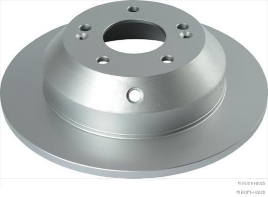 Disques de frein HERTH+BUSS JAKOPARTS ref. J3310532