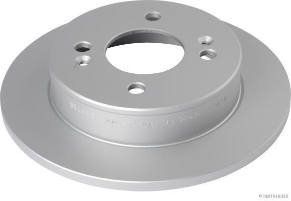 Disques de frein HERTH+BUSS JAKOPARTS ref. J3310536