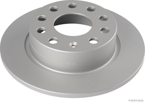 Disques de frein HERTH+BUSS JAKOPARTS ref. J3310804