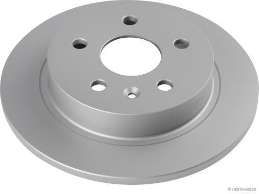 Disques de frein HERTH+BUSS JAKOPARTS ref. J3310904