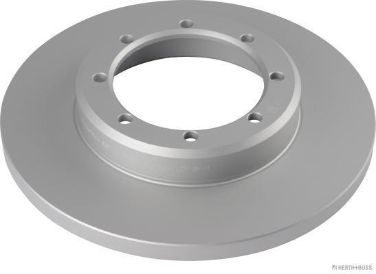 Disques de frein HERTH+BUSS JAKOPARTS ref. J3311004