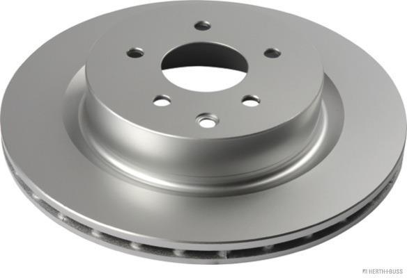 Disques de frein HERTH+BUSS JAKOPARTS ref. J3311006