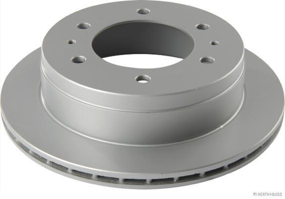 Disques de frein HERTH+BUSS JAKOPARTS ref. J3311019