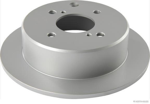 Disques de frein HERTH+BUSS JAKOPARTS ref. J3311021
