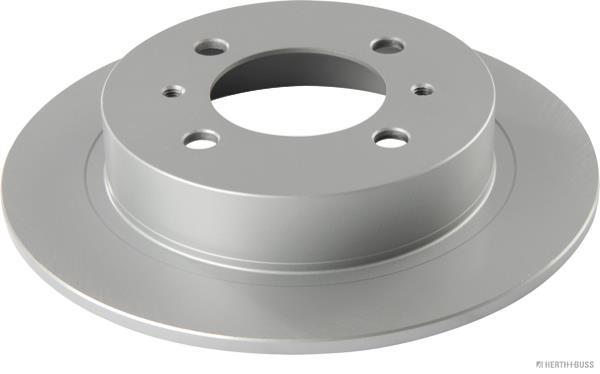Disques de frein HERTH+BUSS JAKOPARTS ref. J3311030