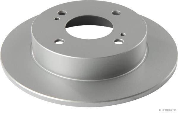 Disques de frein HERTH+BUSS JAKOPARTS ref. J3311032