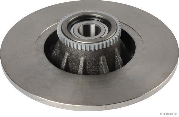 Disques de frein HERTH+BUSS JAKOPARTS ref. J3311049