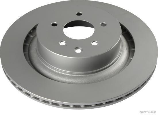 Disques de frein HERTH+BUSS JAKOPARTS ref. J3311052