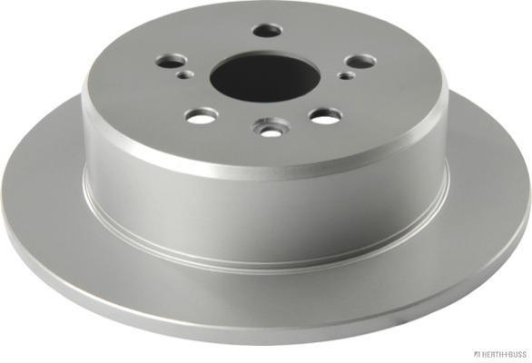 Disques de frein HERTH+BUSS JAKOPARTS ref. J3312024
