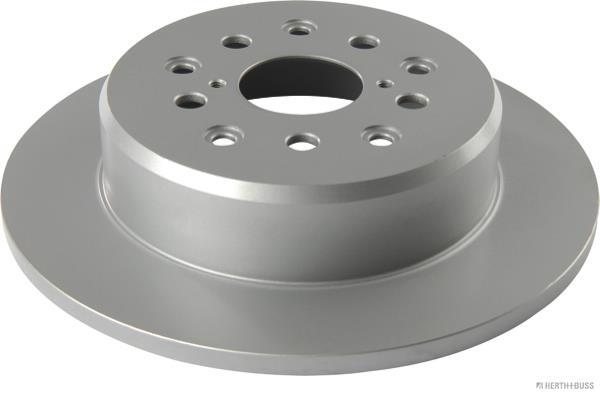 Disques de frein HERTH+BUSS JAKOPARTS ref. J3312036