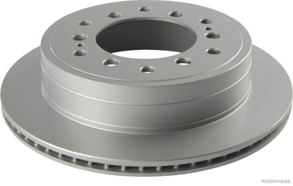 Disques de frein HERTH+BUSS JAKOPARTS ref. J3312041