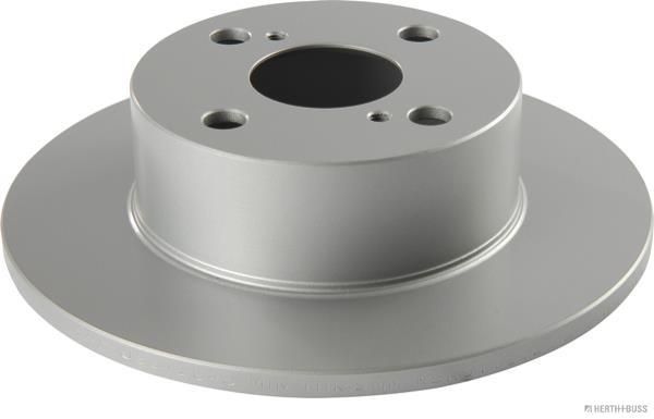 Disques de frein HERTH+BUSS JAKOPARTS ref. J3312048