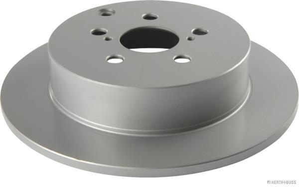 Disques de frein HERTH+BUSS JAKOPARTS ref. J3312052
