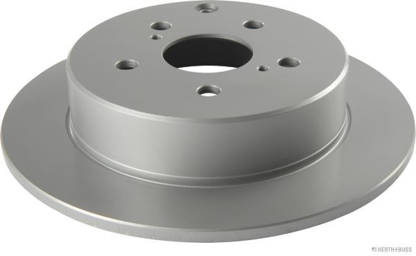 Disques de frein HERTH+BUSS JAKOPARTS ref. J3312053