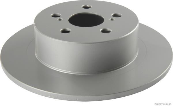 Disques de frein HERTH+BUSS JAKOPARTS ref. J3312054