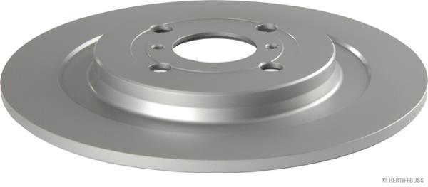 Disques de frein HERTH+BUSS JAKOPARTS ref. J3312064