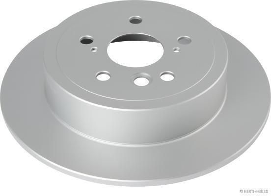 Disques de frein HERTH+BUSS JAKOPARTS ref. J3312077