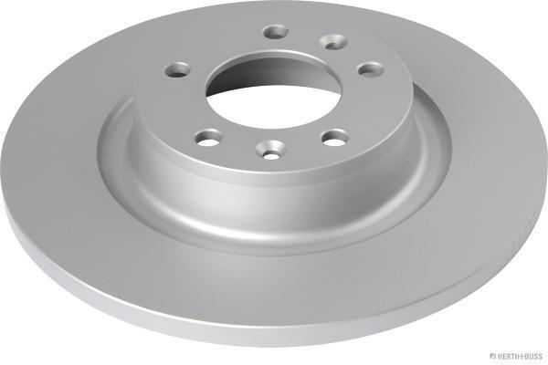 Disques de frein HERTH+BUSS JAKOPARTS ref. J3312083