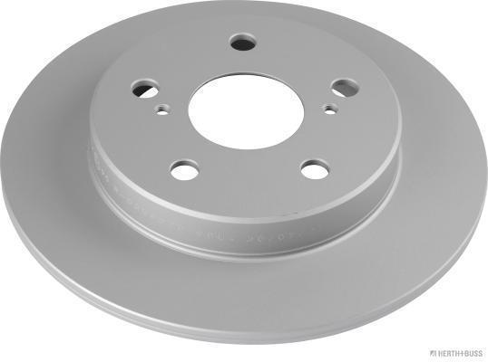 Disques de frein HERTH+BUSS JAKOPARTS ref. J3312093