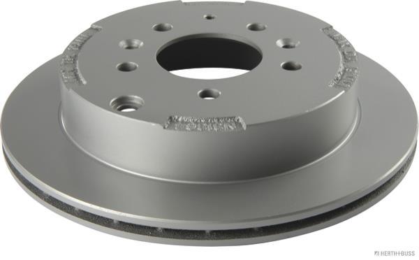 Disques de frein HERTH+BUSS JAKOPARTS ref. J3313024