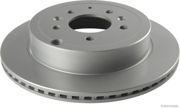 Disques de frein HERTH+BUSS JAKOPARTS ref. J3313035
