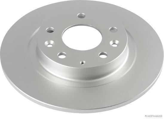 Disques de frein HERTH+BUSS JAKOPARTS ref. J3313042