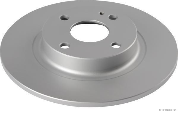 Disques de frein HERTH+BUSS JAKOPARTS ref. J3313044