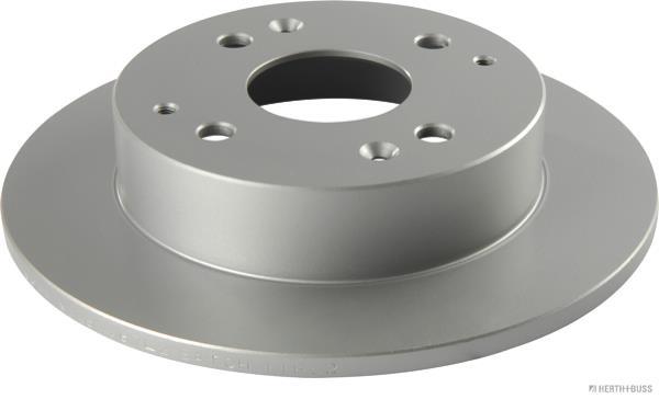 Disques de frein HERTH+BUSS JAKOPARTS ref. J3314007