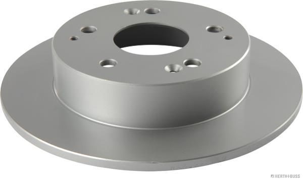 Disques de frein HERTH+BUSS JAKOPARTS ref. J3314021