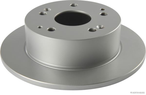 Disques de frein HERTH+BUSS JAKOPARTS ref. J3314022