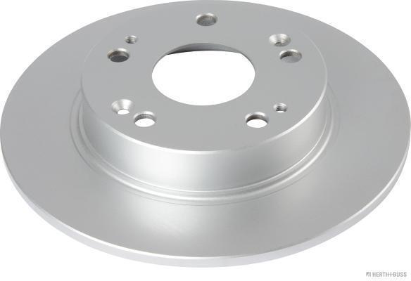 Disques de frein HERTH+BUSS JAKOPARTS ref. J3314038