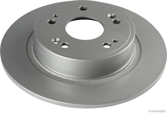 Disques de frein HERTH+BUSS JAKOPARTS ref. J3314039