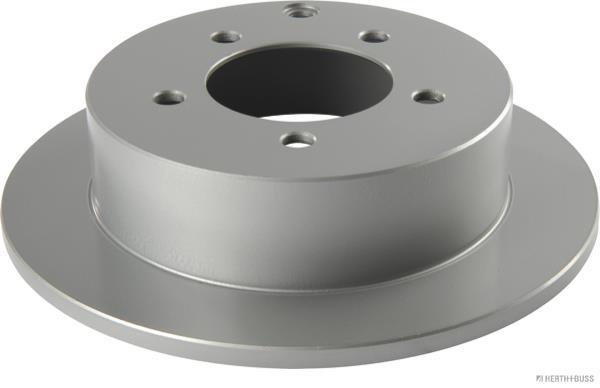 Disques de frein HERTH+BUSS JAKOPARTS ref. J3315024