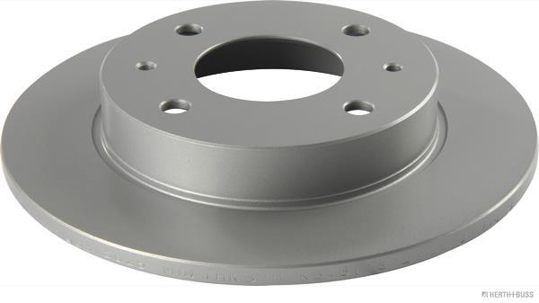 Disques de frein HERTH+BUSS JAKOPARTS ref. J3315026