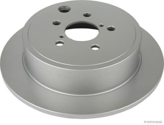 Disques de frein HERTH+BUSS JAKOPARTS ref. J3317007
