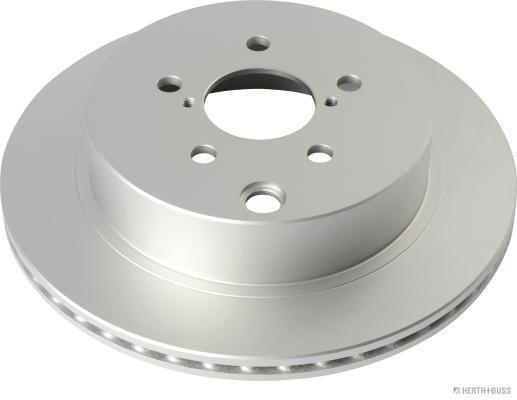 Disques de frein HERTH+BUSS JAKOPARTS ref. J3317012