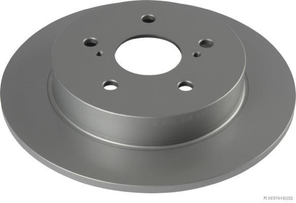Disques de frein HERTH+BUSS JAKOPARTS ref. J3318006