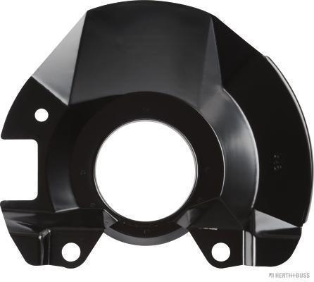 Chapa protectora de freio HERTH+BUSS JAKOPARTS ref. J3320300
