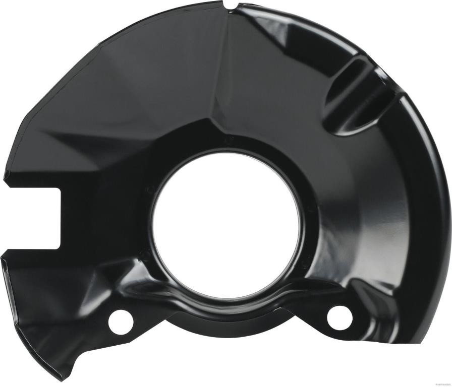 Chapa protectora de freio HERTH+BUSS JAKOPARTS ref. J3320500