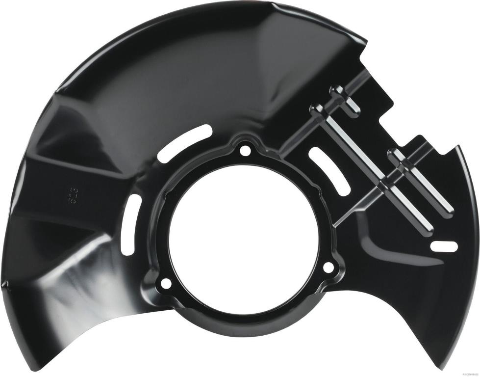 Chapa protectora de freio HERTH+BUSS JAKOPARTS ref. J3320503